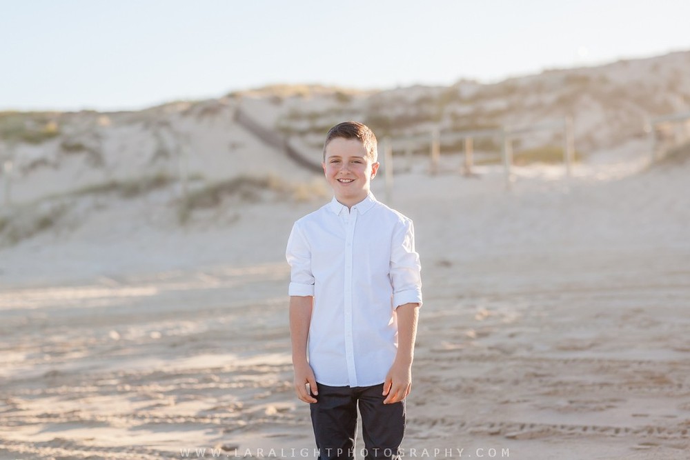 FAMILIES | Adam and Bettina | Cronulla Beach Family Lifestyle Photography