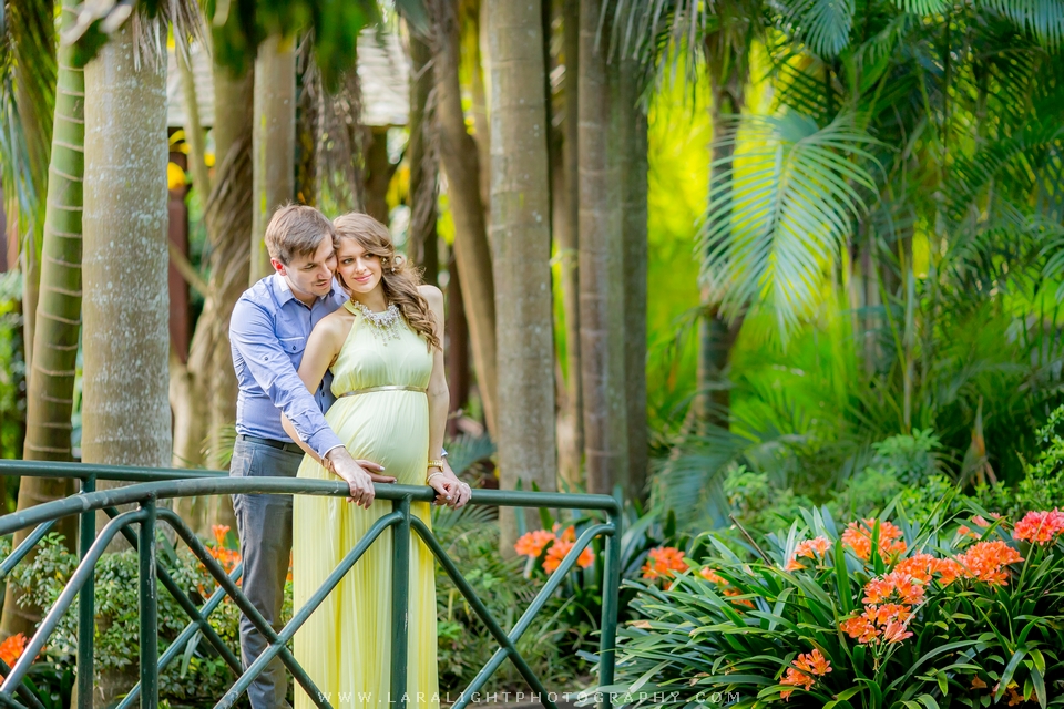 MATERNITY | Daria and Alex | Camellia Gardens Maternity Photography