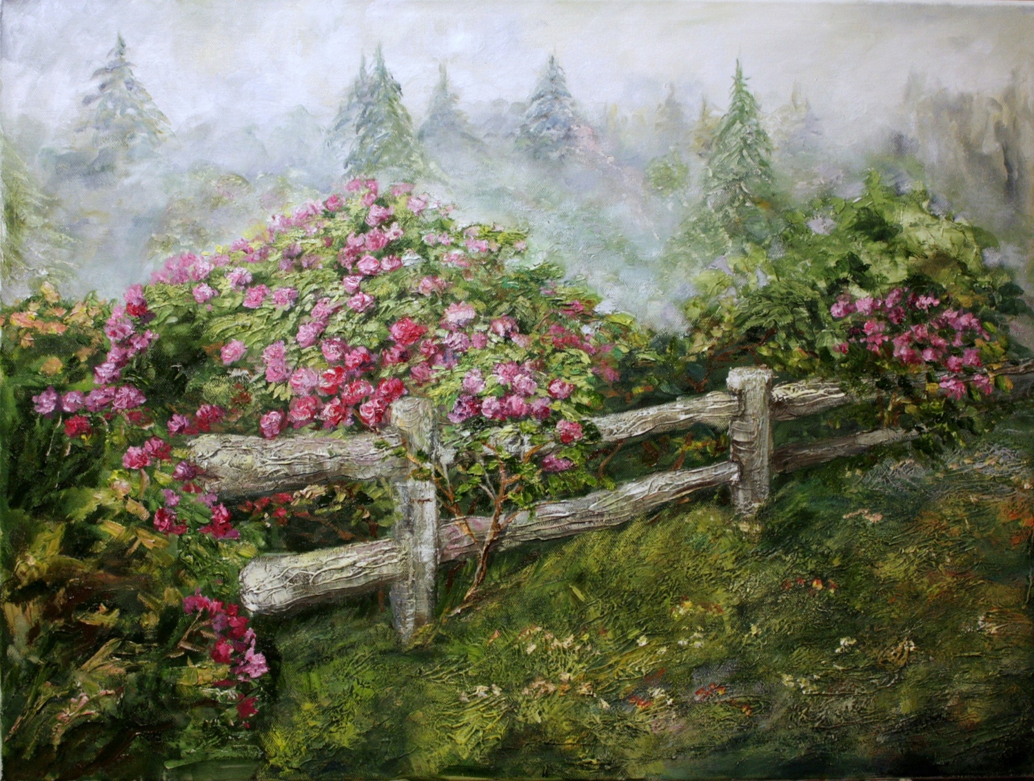 Пейзаж