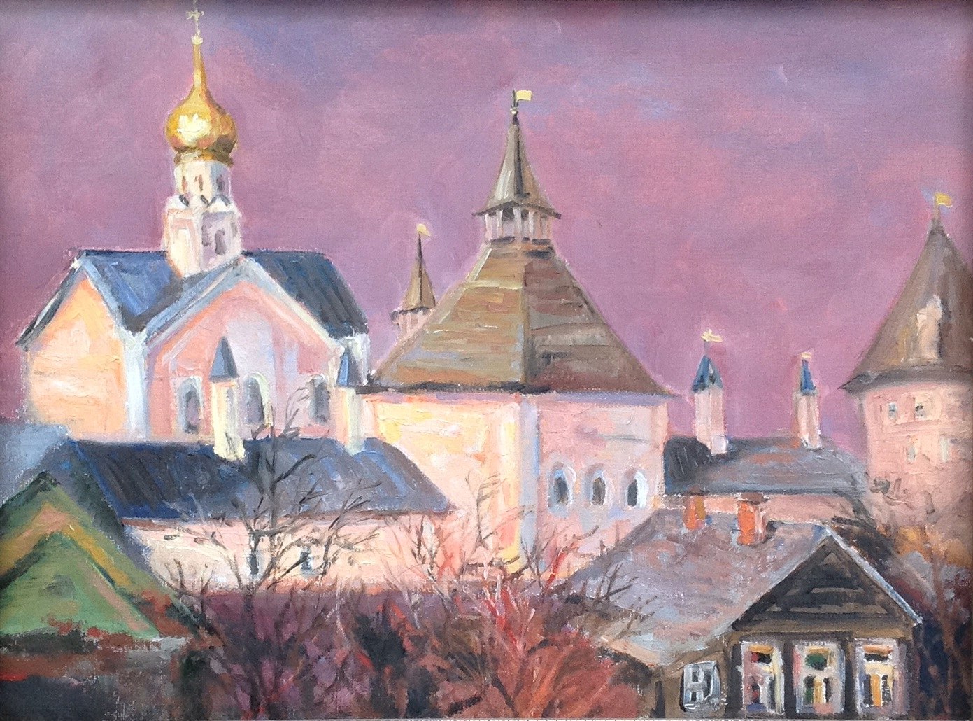 Пейзаж