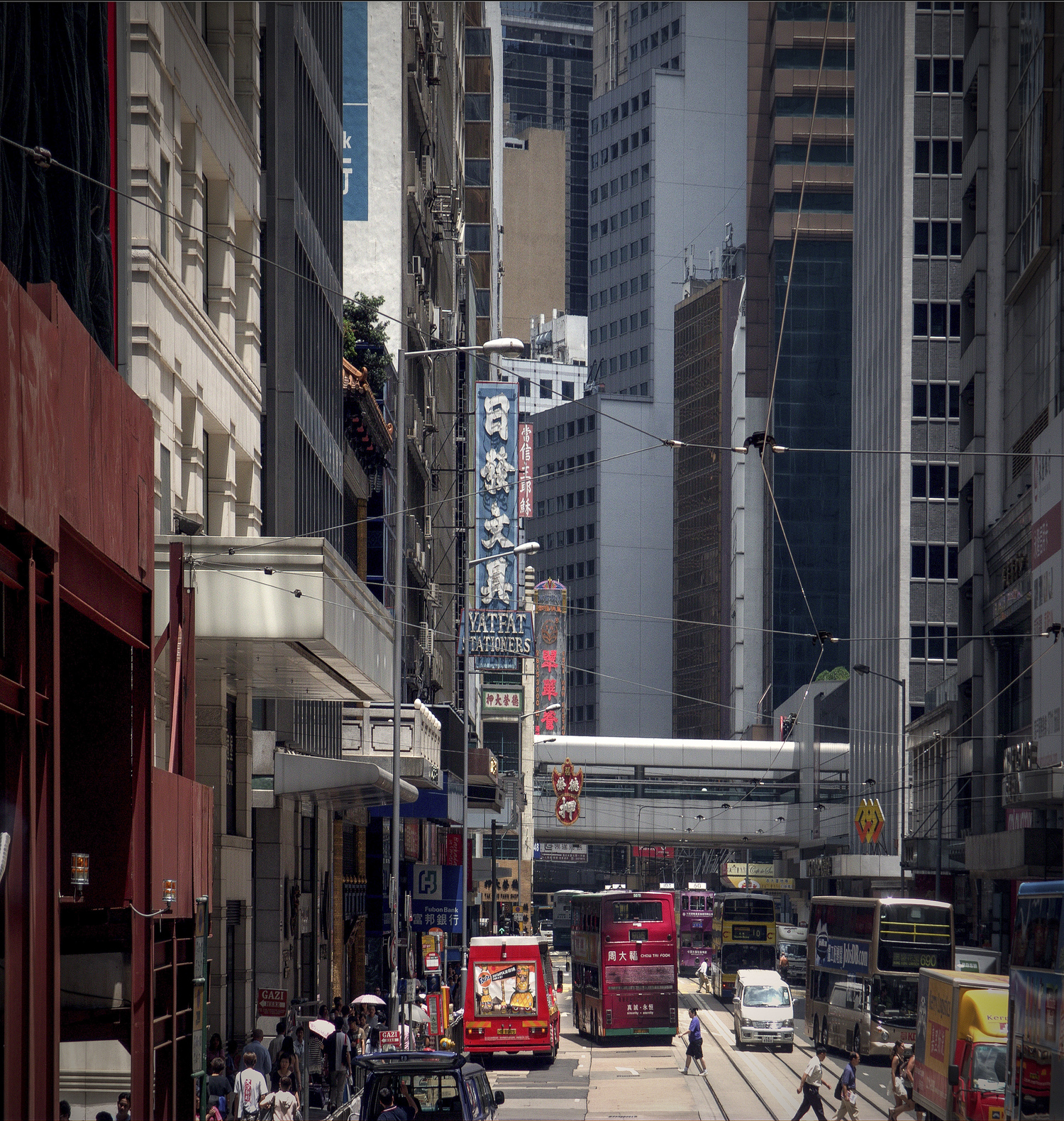 Hong Kong