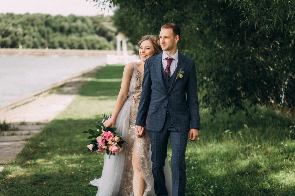 Оля+Илья|wedding|2017