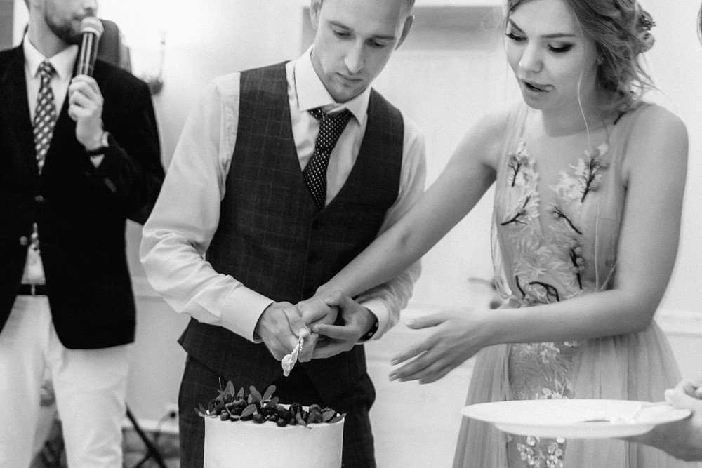 Оля+Илья|wedding|2017