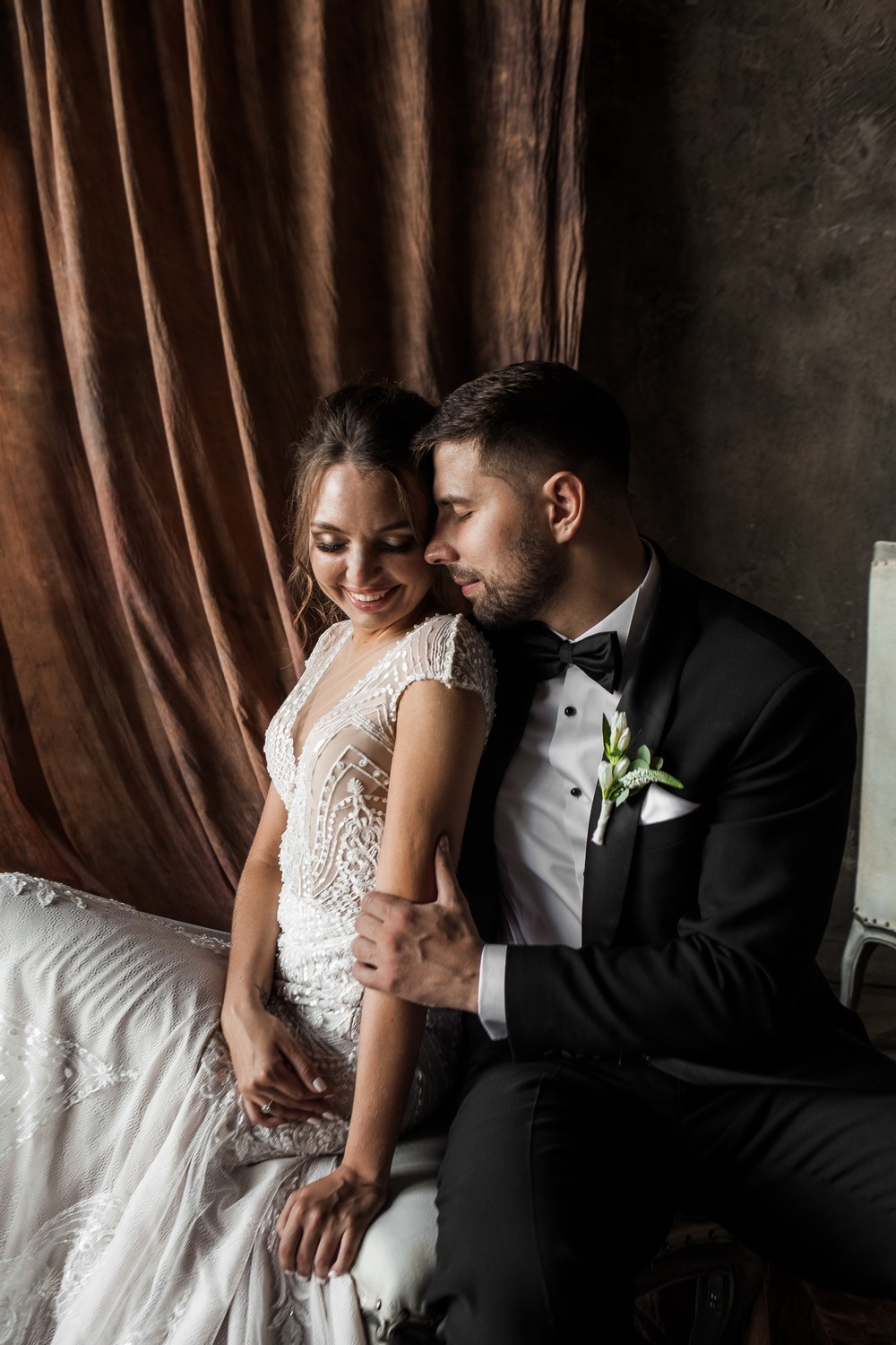 Саша+Оля|wedding|2018