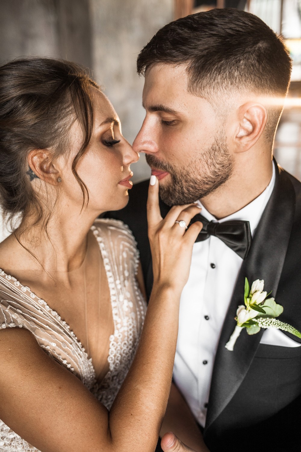 Саша+Оля|wedding|2018