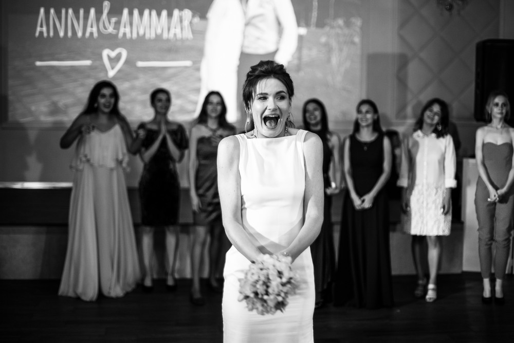 Аммар+Аня|wedding|2018