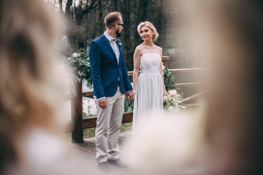 Саша+Юля|wedding|2015