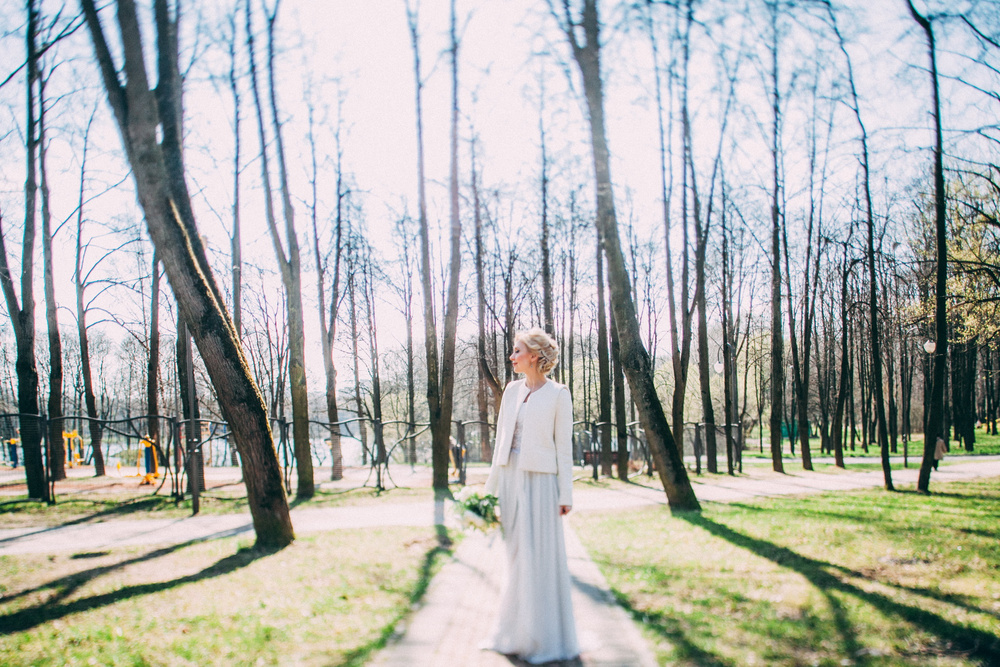 Саша+Юля|wedding|2015