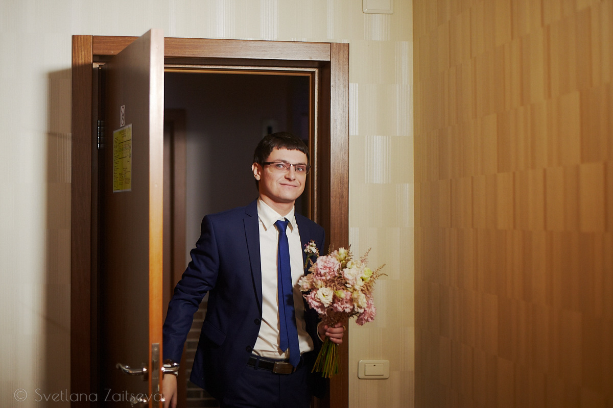 Юлия и Кирилл