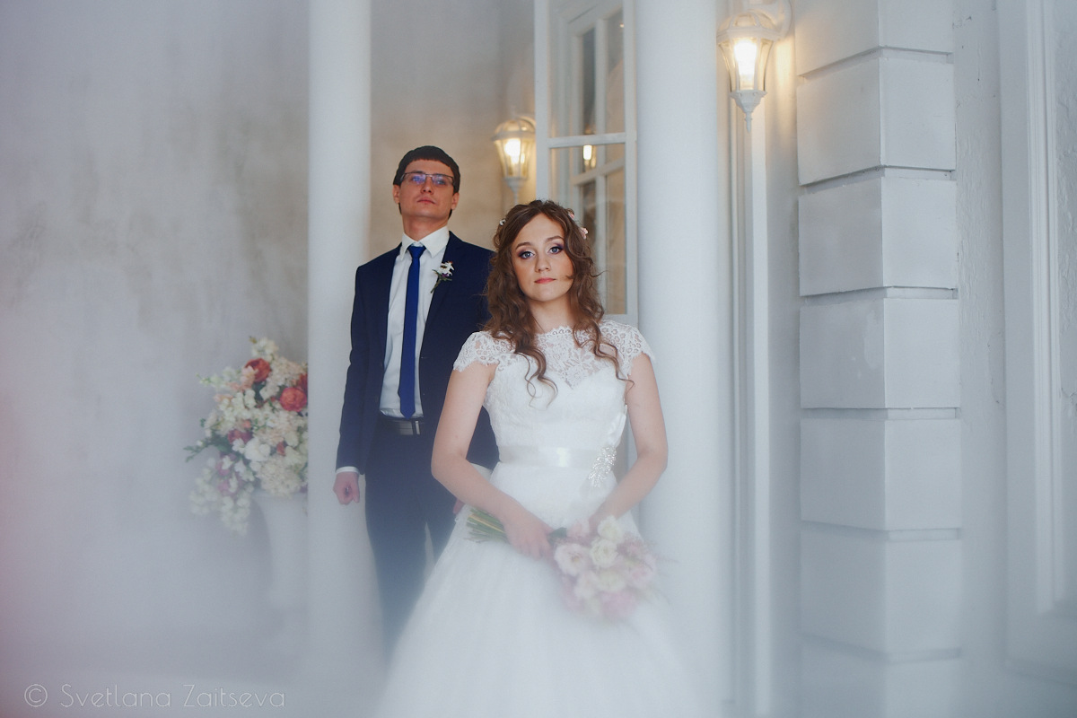 Юлия и Кирилл