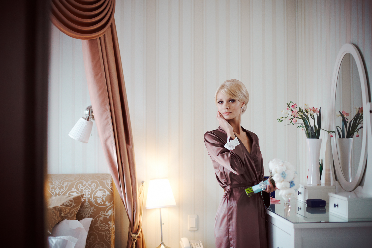 Екатерина и Сергей