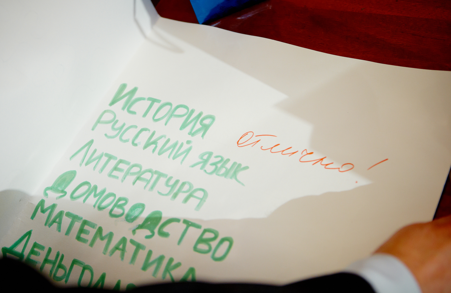 Ксения и Алекасндр
