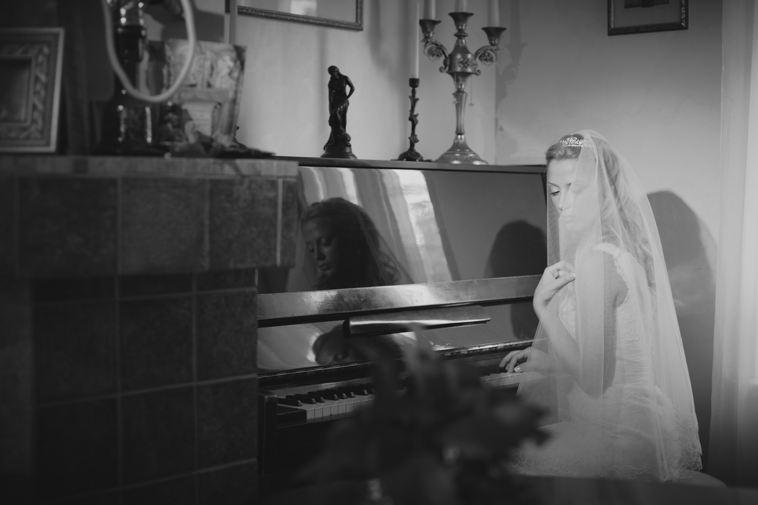 Светлана и Алексей