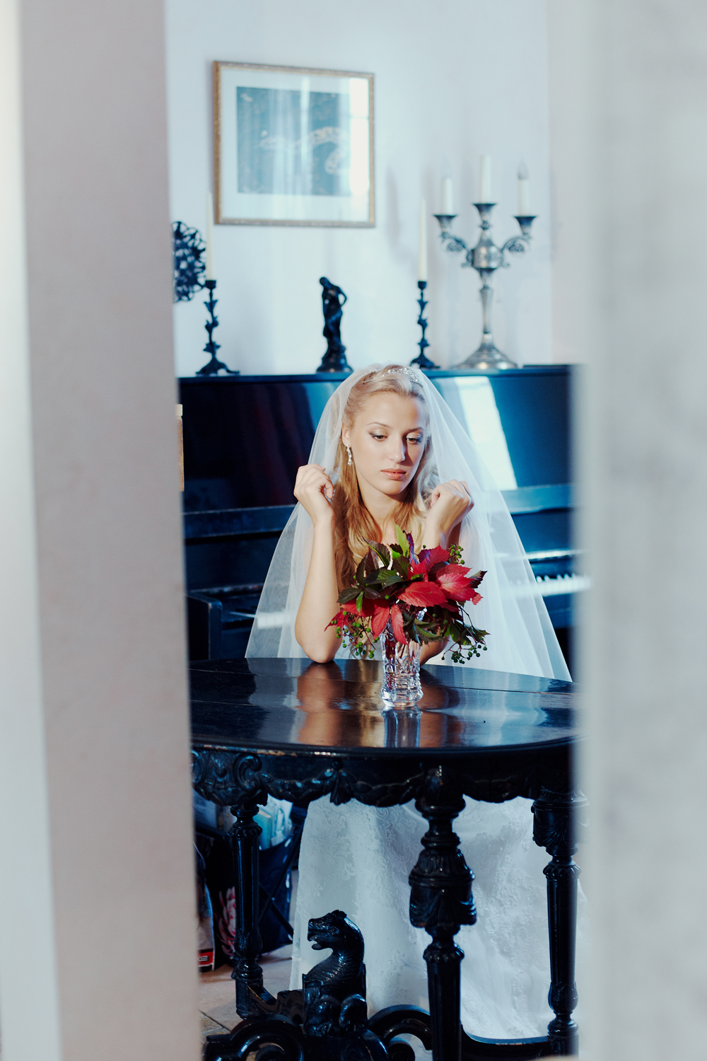 Светлана и Алексей