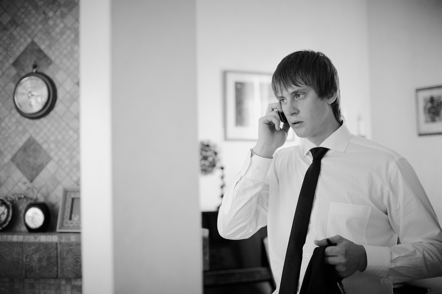 Светлана и Алексей