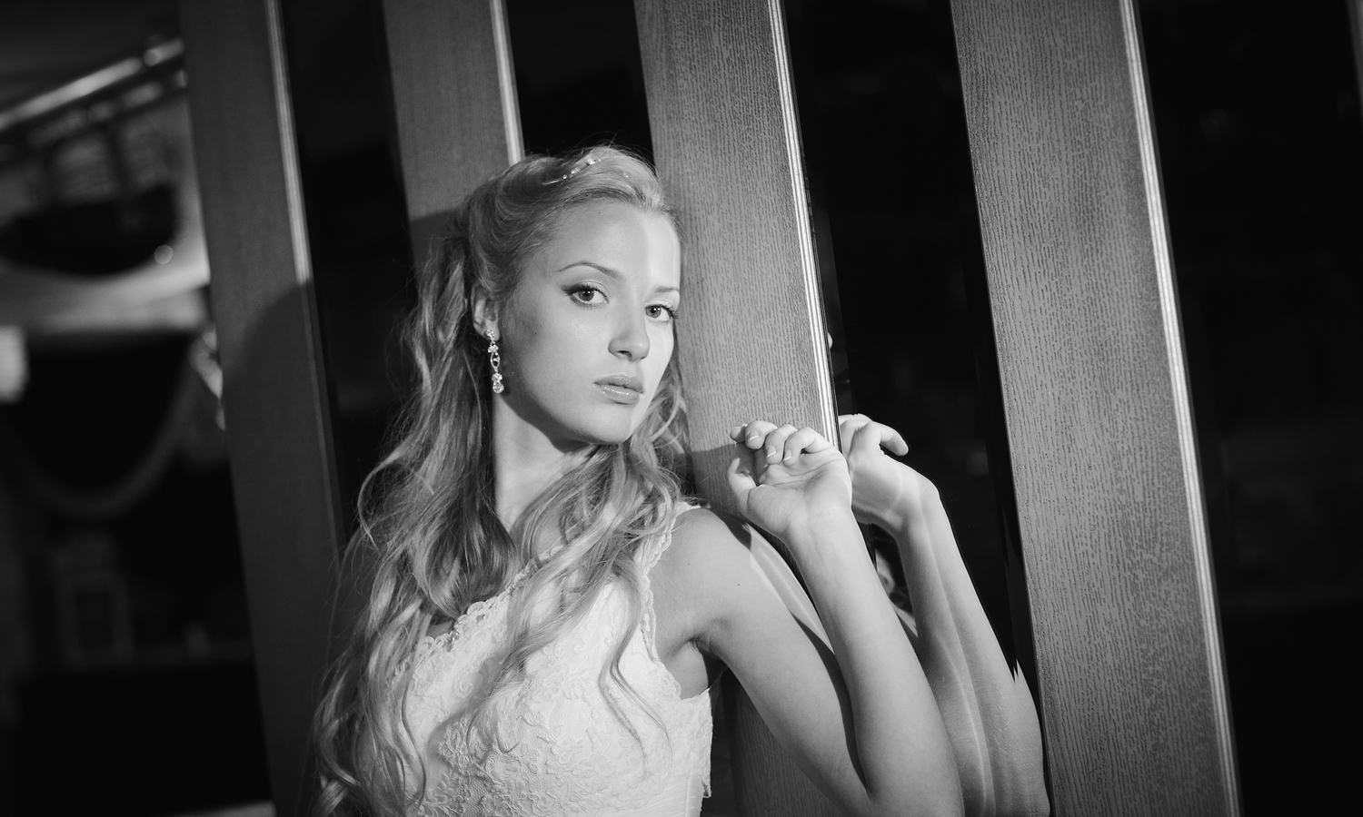 Светлана и Алексей