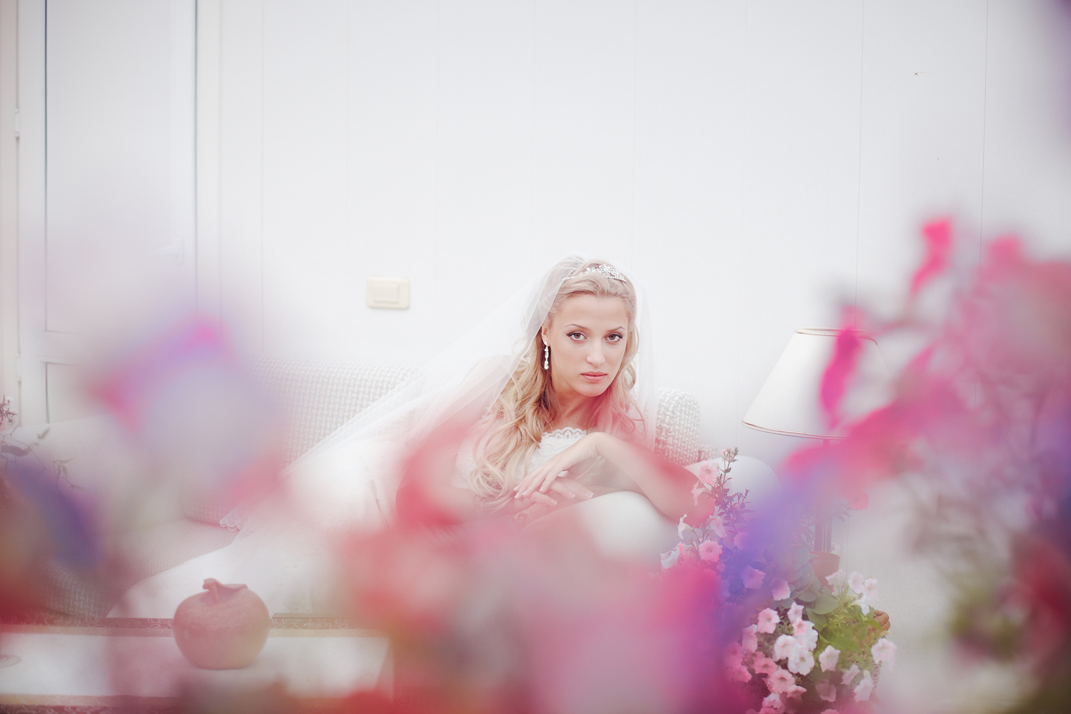 Светлана и Алексей