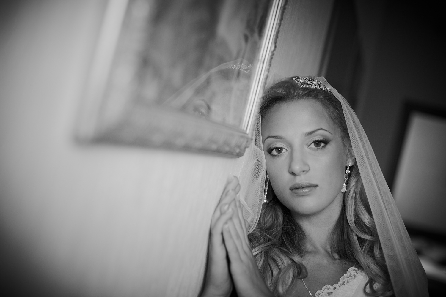 Светлана и Алексей