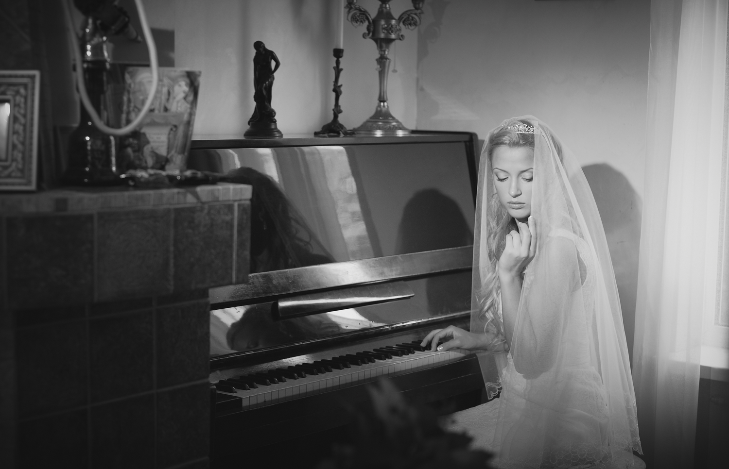 Светлана и Алексей