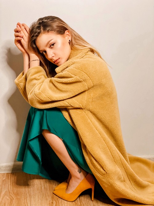 ANASTASIA SH