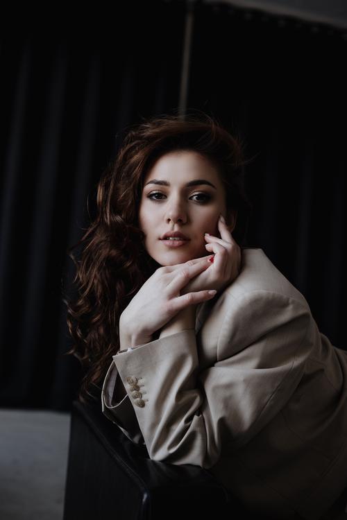 ALYONA G