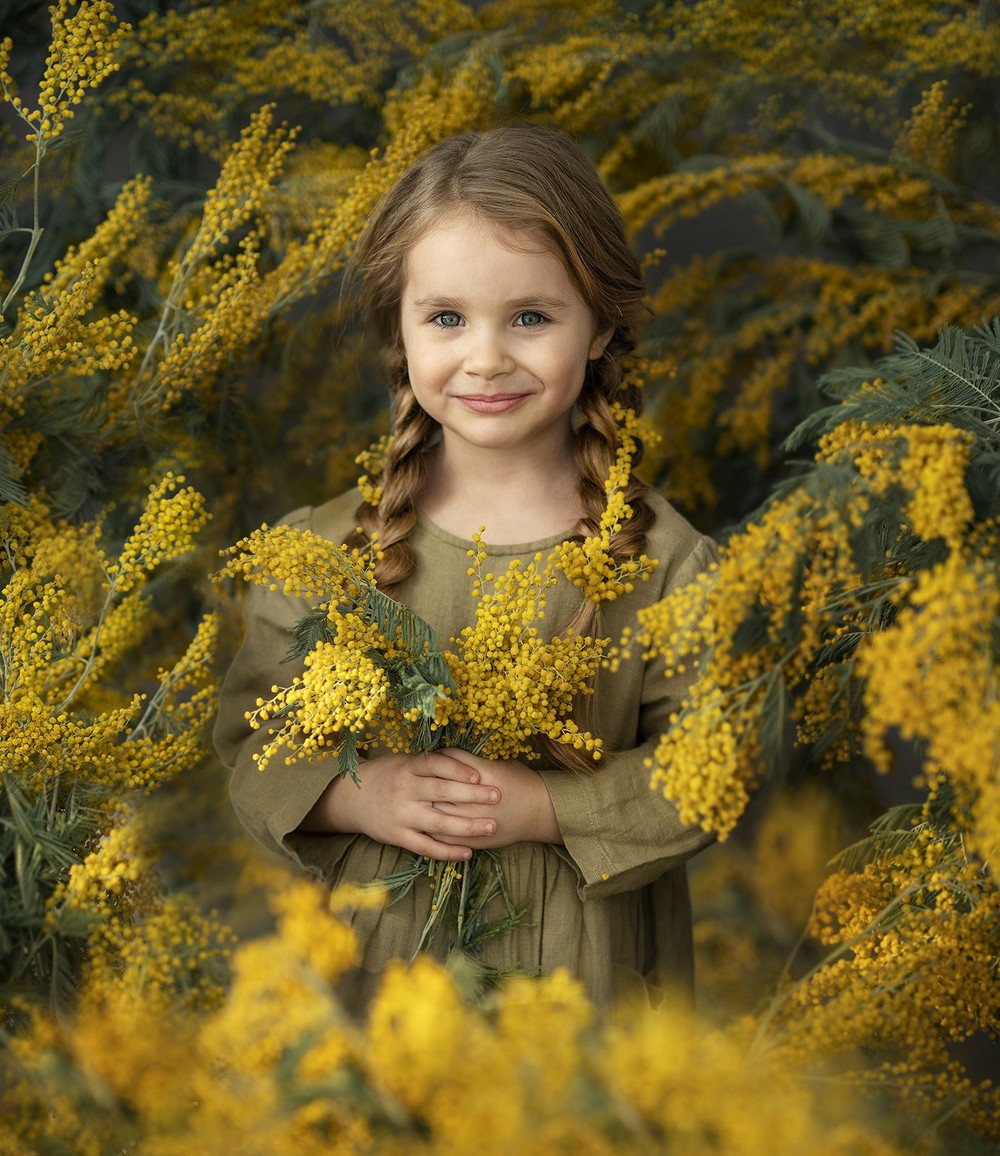 Диана аникеева фотограф