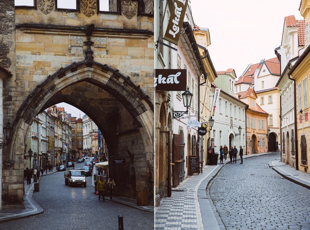 PRAGUE, CZECH REPUBLIC '16