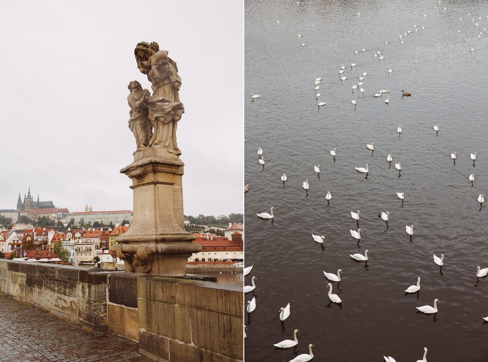 PRAGUE, CZECH REPUBLIC '16