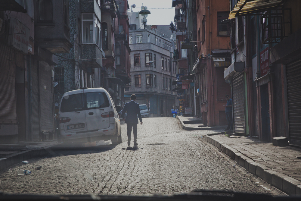 ISTANBUL, TURKEY
