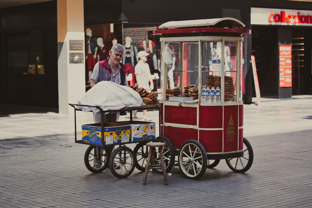 ISTANBUL, TURKEY