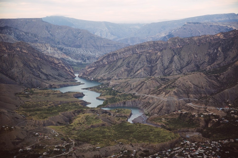 DAGESTAN