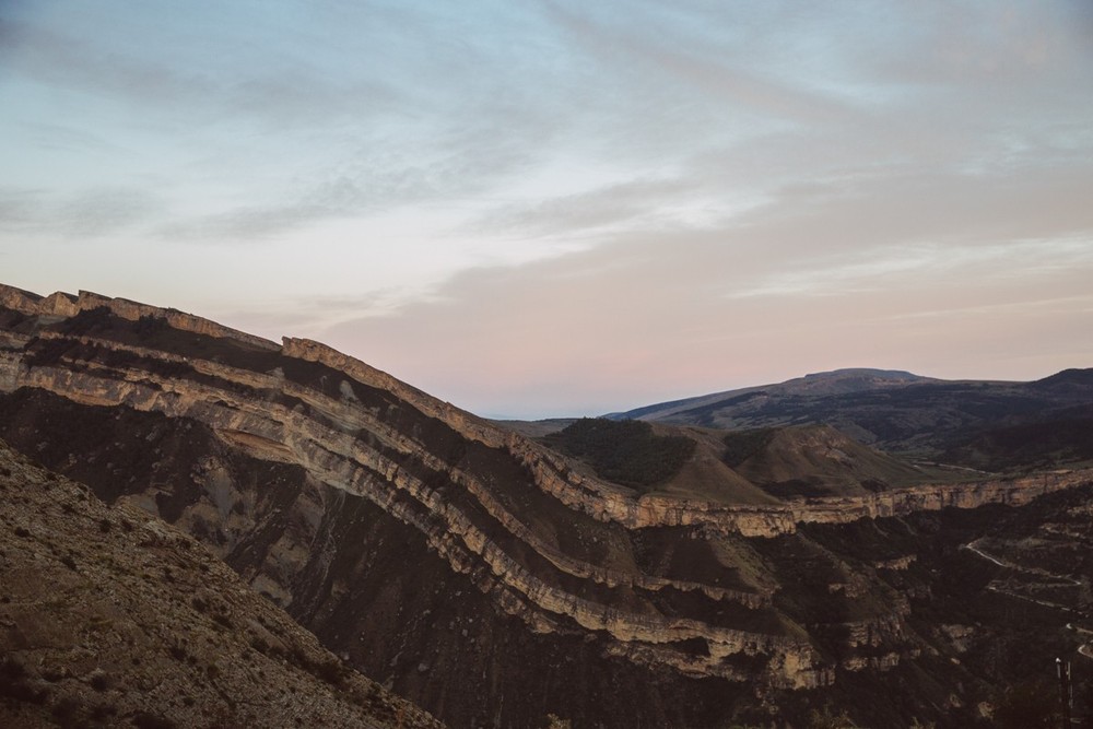 DAGESTAN