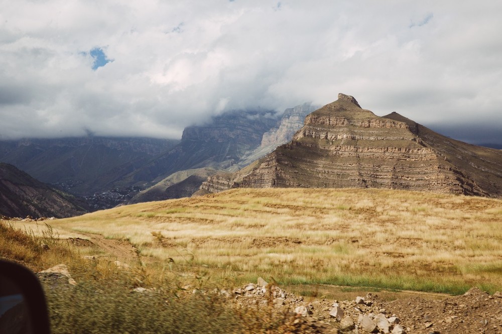 DAGESTAN