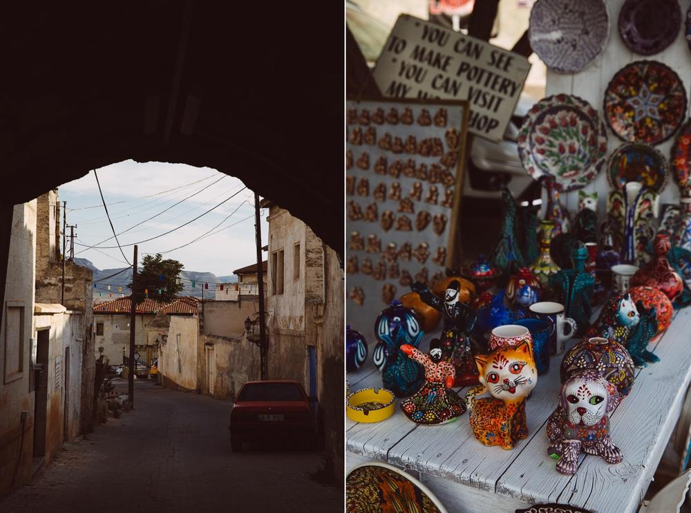 CAPPADOCIA