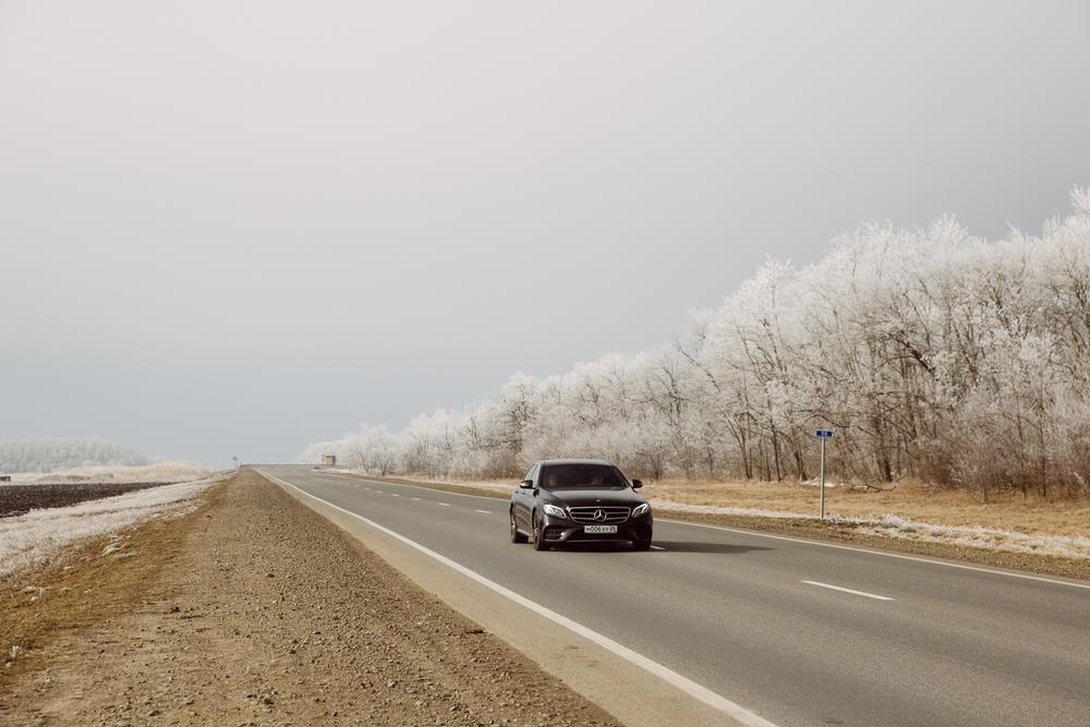 DOMBAI, RUSSIA