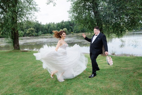 Сергей & Татьяна wedding