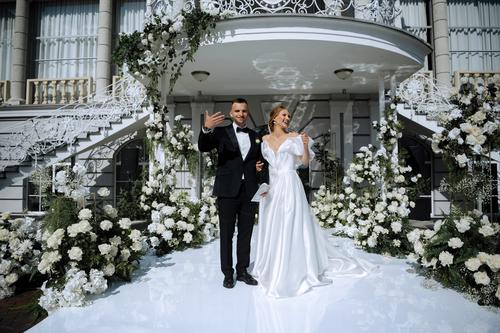 Wedding Дмитрий и Анна 