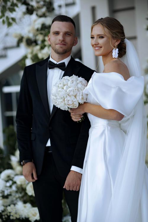 Wedding Дмитрий и Анна 