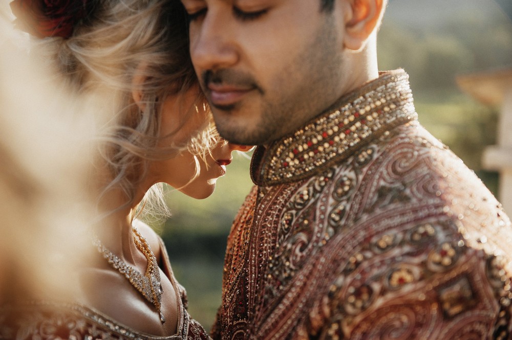 Akash+Natalja