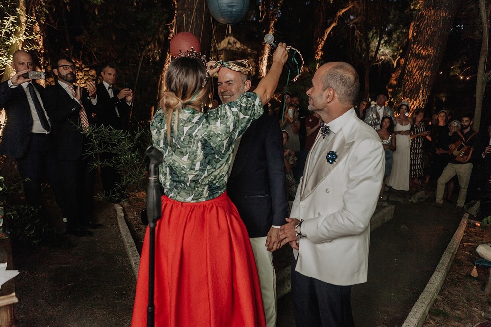 Wedding in Italy (Puglia)