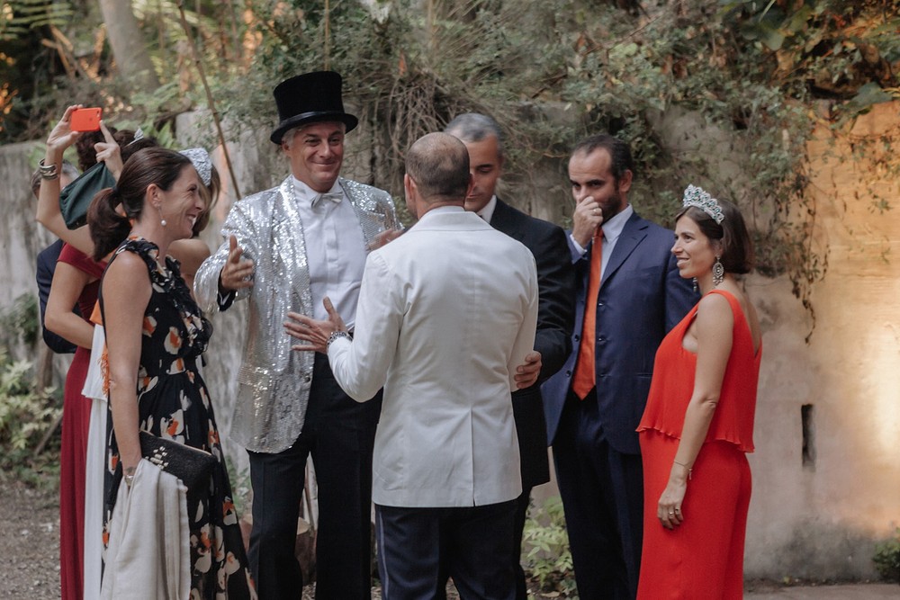 Wedding in Italy (Puglia)