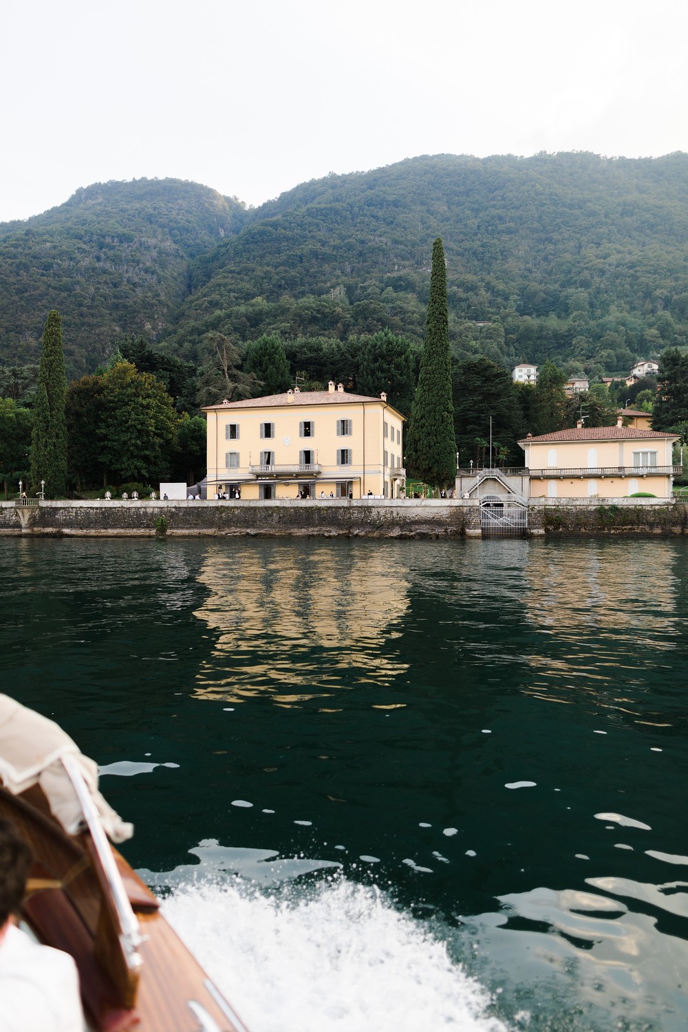 COMO,ITALY