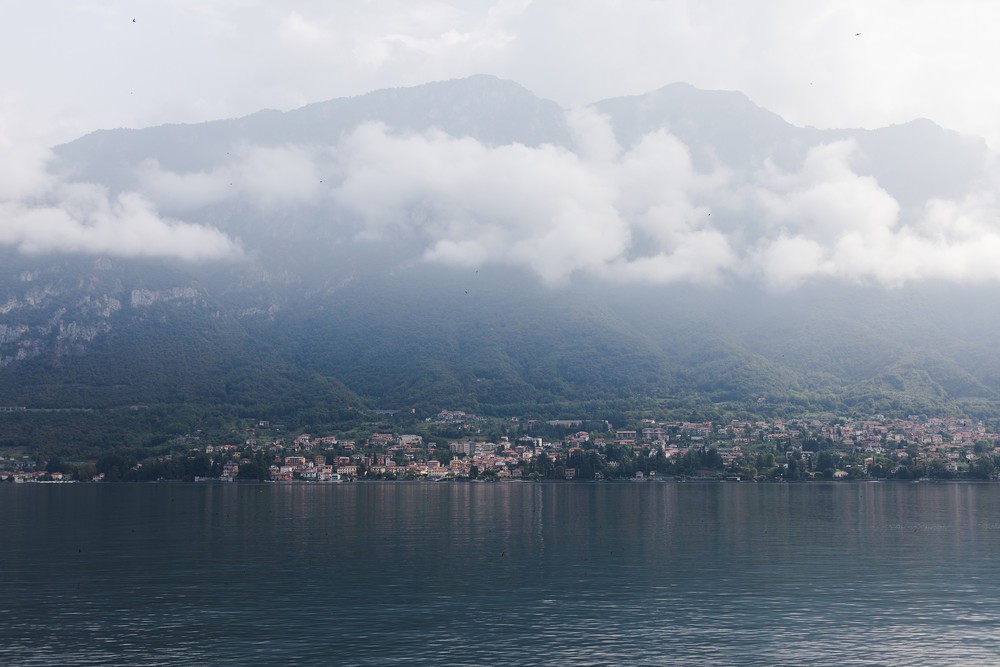 COMO,ITALY