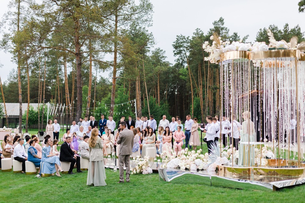 KIEV,WEDDING