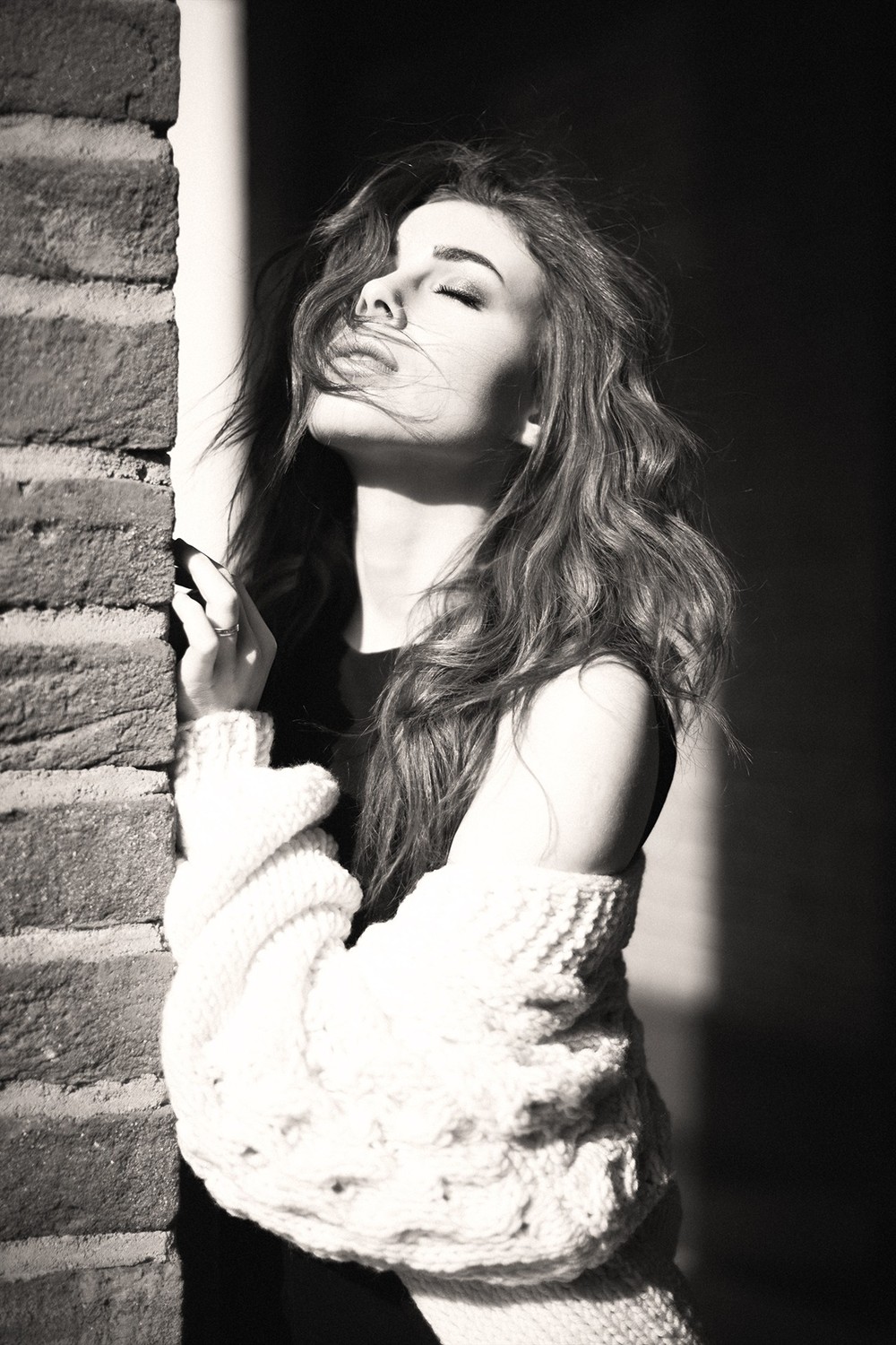 Alena.Part I
