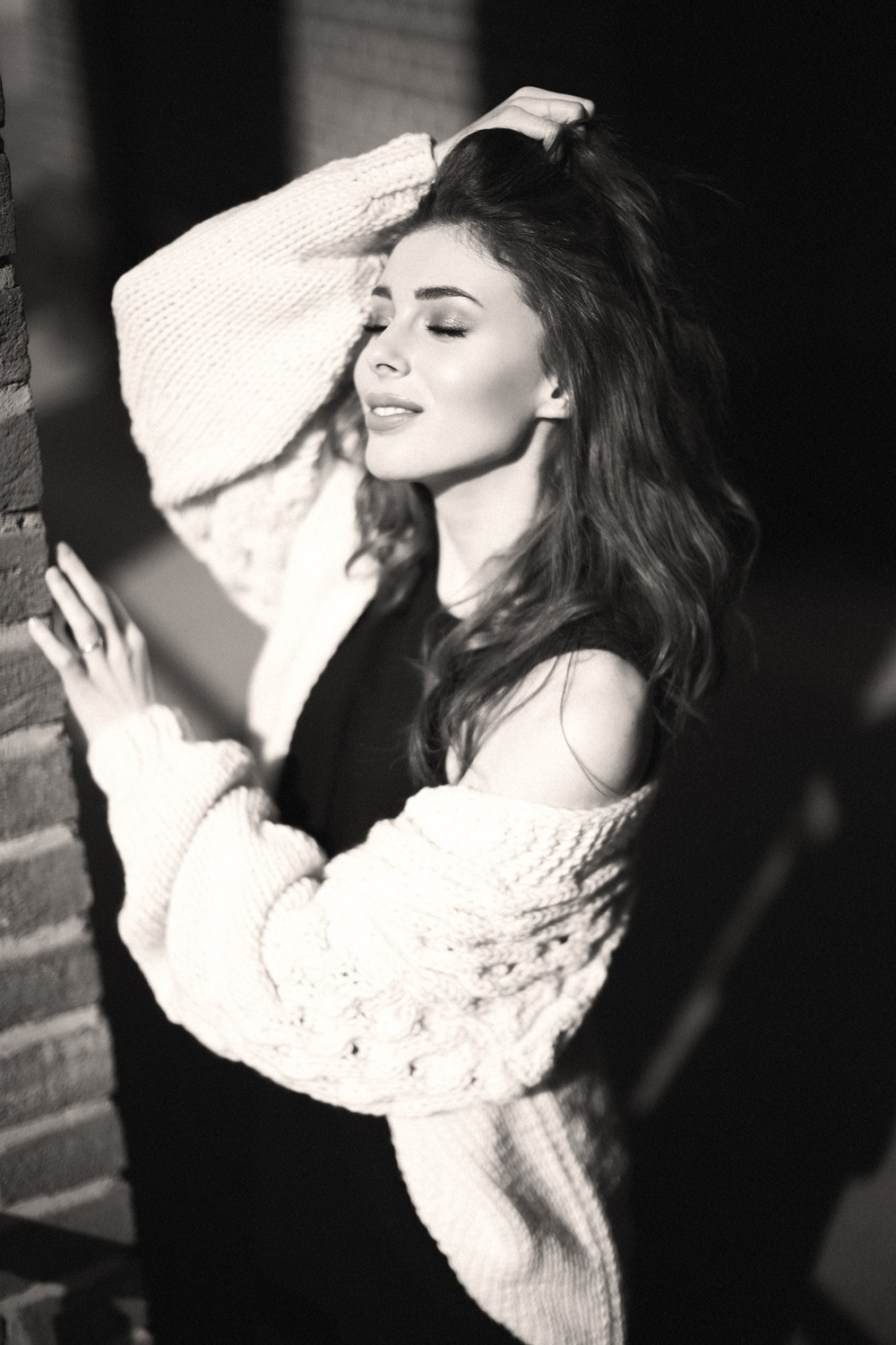 Alena.Part I