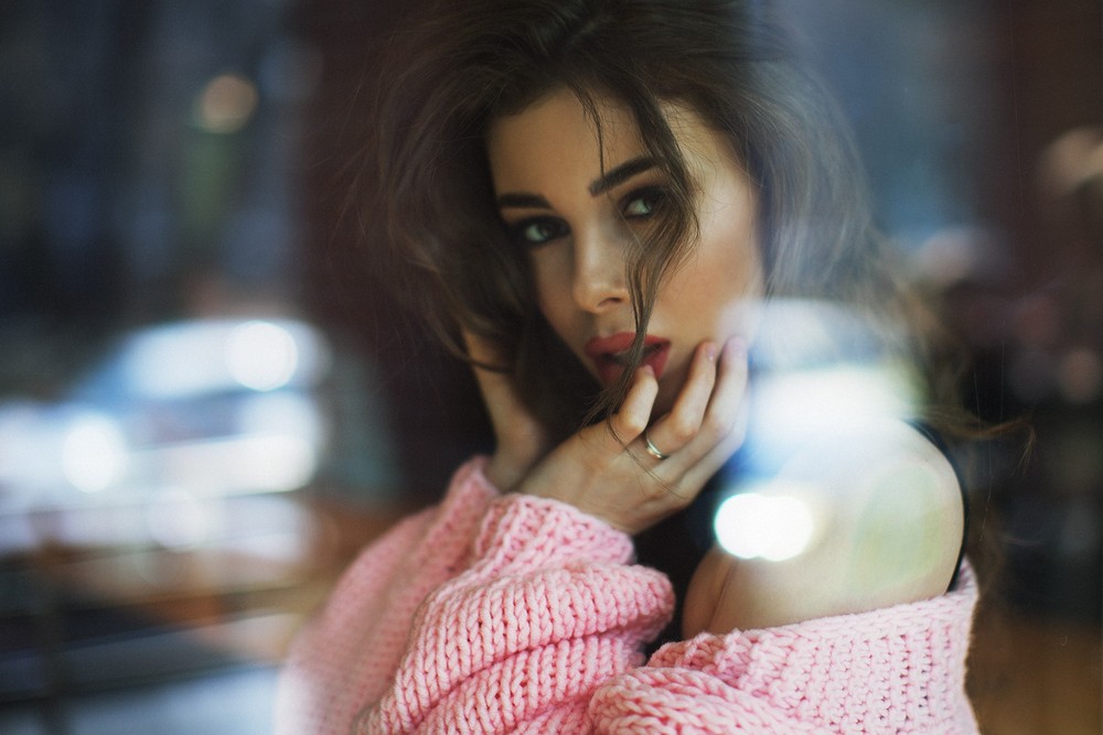 Alena.Part I