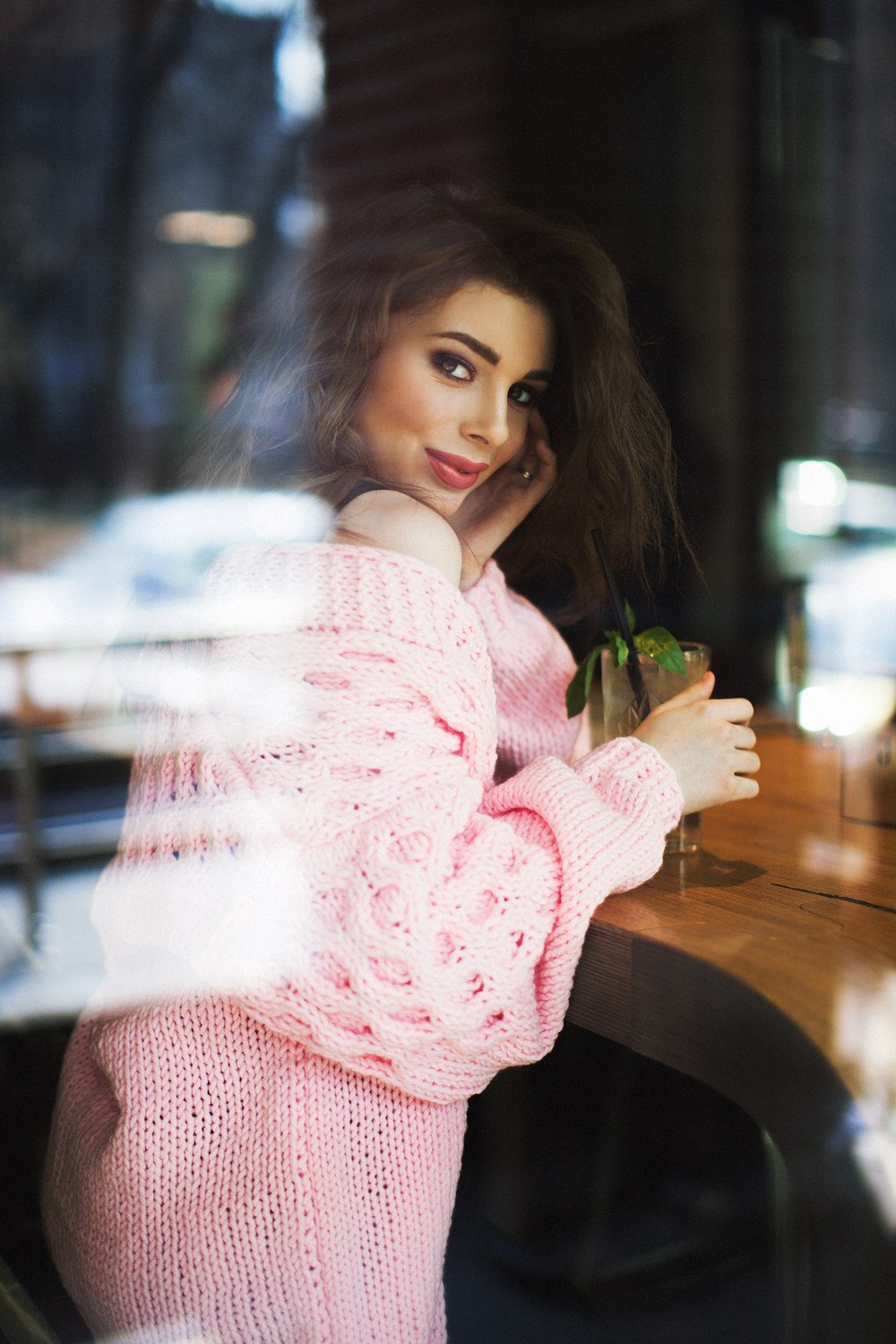 Alena.Part I