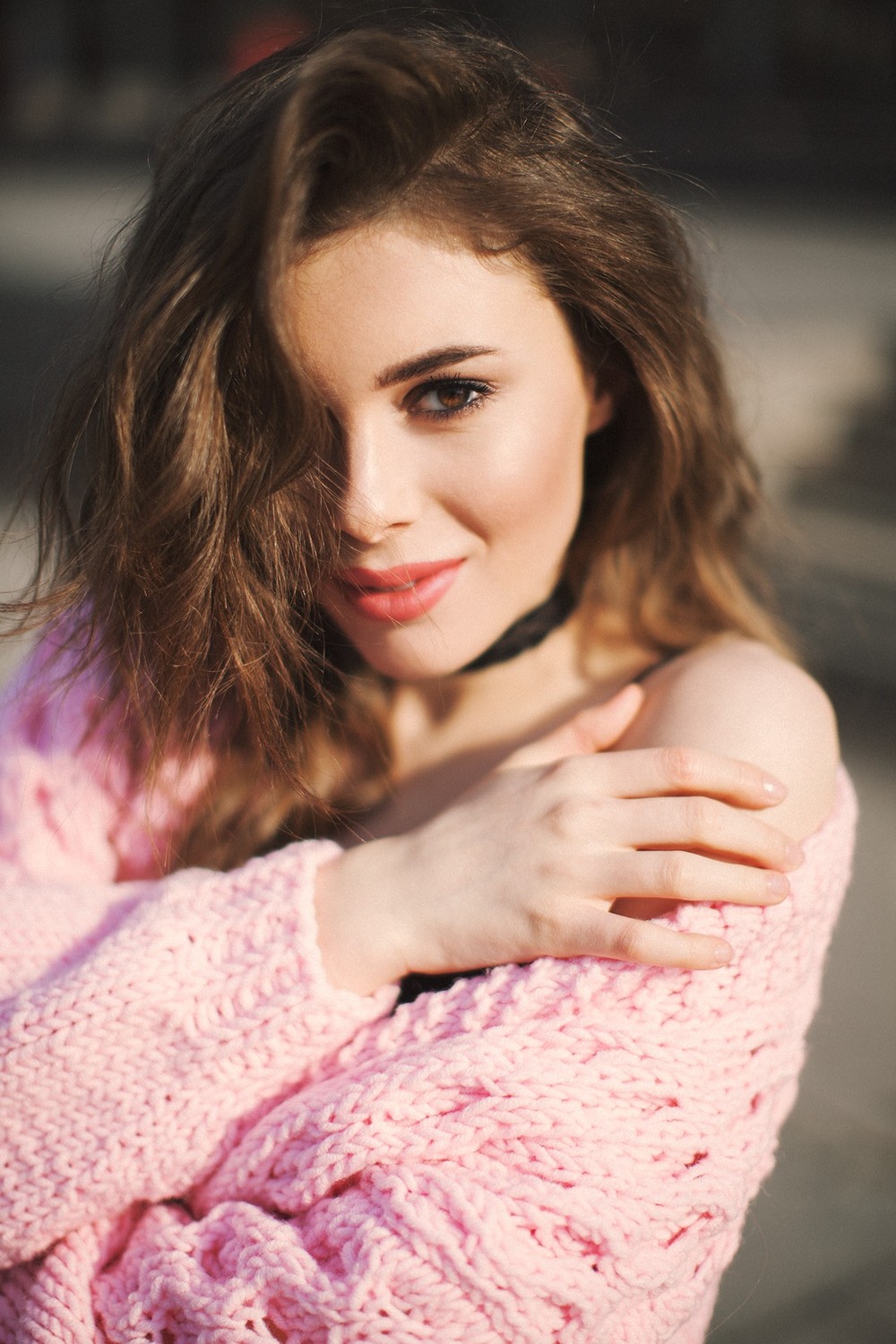 Alena.Part I