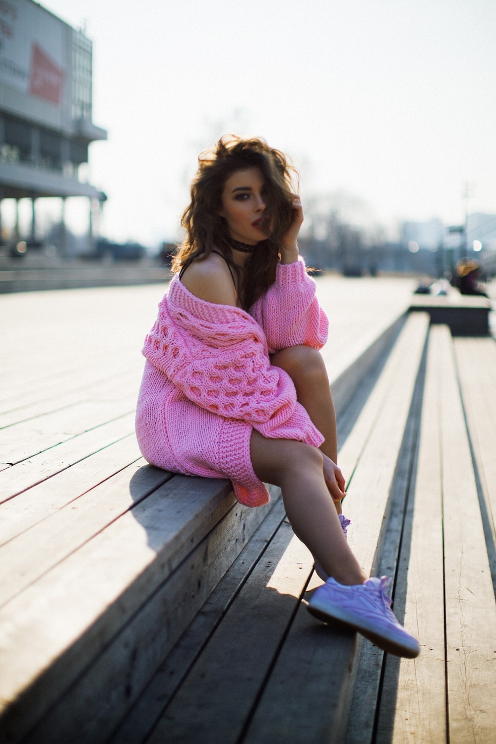 Alena.Part I